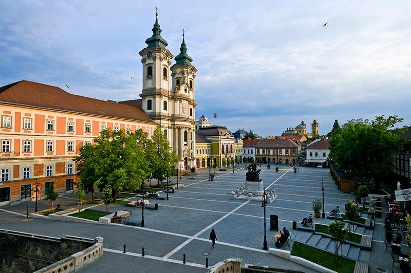 Eger